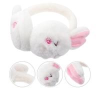 Scaldaorecchie Bambina Scaldini Per Donna HACH SALDERS DONNE Paraorecchie Le