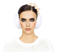 Scaldaorecchie Fascia Paraorecchie Bambina Are Protettivi Earbero Inverno