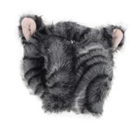 Scaldaorecchie Per Uomo Paraorecchie Bimba Horo Più Caldo Cuffie Antirumore