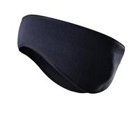 Scaldapadiglioni Sportivo per Uomo, Fascia Antivento per Orecchie, Paraorecchie Caldo, Copriorecchie per Casco da Bici, Accessorio Running per Donna Uomo Autunno Inverno Trekking Outdoor (B)