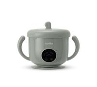 Scaldapappa ricaricabile Nuvita Pappa'n'Go 1980