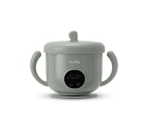 Scaldapappa ricaricabile Nuvita Pappa'n'Go 1980