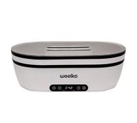 Scaldaparaffina Digitale Doppio Contenitore per Mani e Piedi