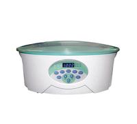 Scaldaparaffina Digitale per Mani e Piedi - Capacità 5L