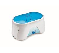 Scaldaparaffina Professionale per Trattamento Mani e Piedi 150 Watt (020.011)