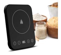 Scaldapasta,Strumento Per Lievitazione Pane | Scaldapasta Intelligente Con Timer Auto On Off Per Cucina Campeggio Lavoro Viaggio Caffè Pane E Formaggi