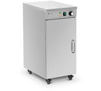 Scaldapiatti elettrico Scaldavivande 80 °C fino a 60 piatti