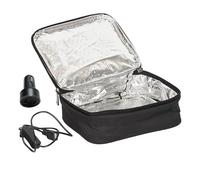 Scaldapiatti portatile USB - Pratico riscaldatore elettrico, riscaldatore USB | Scaldapiatti USB in viaggio, scaldavivande portatile, ideale per lavoro e viaggi