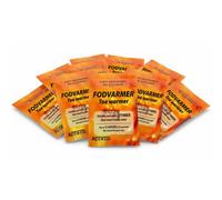 Scaldapiedi Accezzi, 10 paia Onesize 10 par