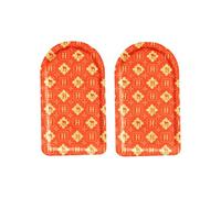 Scaldapiedi da donna | cuscinetti termici sicuri come cerotto - solette per le dita dei piedi, per ciclismo, escursionismo, sport, campeggio, lavoro, freddo all'aria aperta, sci, calcio