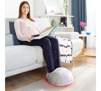 Scaldapiedi elettrico 2 in 1 Elewa InnovaGoods