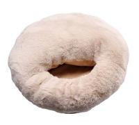 Scaldapiedi elettrico con presa USB Cm. 33 - Colori assortiti