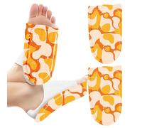 Scaldapiedi Elettrico | Patch Termica Piedi - Patch Riscaldante per Piedi - per Escursionismo Scarpe invernali Casa Ufficio Viaggi Campeggio Escursionismo Sci