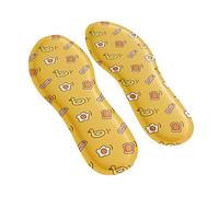 Scaldapiedi per piedi - Comodo cuscinetto riscaldante per piedi - solette riscaldate delicate sulla pelle, per sci, , escursionismo, campeggio