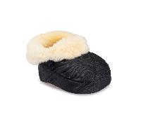 Scaldapiedi Perfect Wool in lana naturale Relugan sacco piedi scaldapiedi...