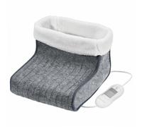 Scaldapiedi ProfiCare 100W elettrico a 3 livelli con spegnimento automatico