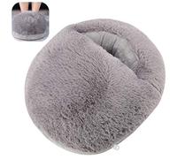 Scaldapiedi Scaldapiedi, Scaldapiedi Elettrico USB riscaldatore Cuscino per Pantofole Riscaldamento Ufficio Inverno(#3)