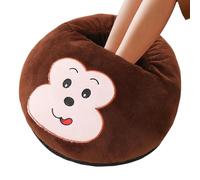 Scaldapiedi sotto la scrivania, scaldapiedi,Macchina per il riscaldamento