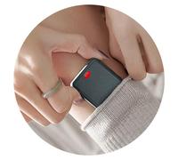 Scaldapiedi termico ricaricabile con 2 impostazioni di temperatura di calore 40 ℃ 45 ℃ Outdoor Indoor Ankle Warming ricaricabile Foot Warmer