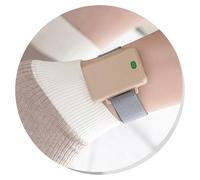 Scaldapiedi termico ricaricabile con 2 impostazioni di temperatura di calore 40 ℃ 45 ℃ Outdoor Indoor Ankle Warming ricaricabile Foot Warmer