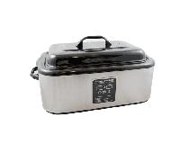 SCALDAPIETRE HOT STONE PER MASSAGGI GRANDE CHILL WEELKO COD WKS011