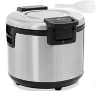 Scaldariso elettrico 26 l 110 W