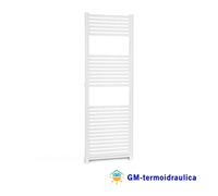 Scaldasalvietta Termoarredo Calorifero Termosifone Bagno Ercos Opera