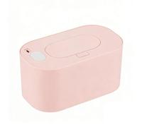 Scaldasalviette Dispenser Capacità