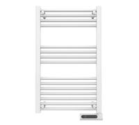 Scaldasalviette Elettrico Cecotec Ready Warm 9100 Smart Towel 500W 12 Barre Protezione IP24