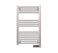 SCALDASALVIETTE ELETTRICO CECOTEC Ready Warm 9100 Smart Towel Steel