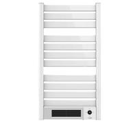 Scaldasalviette Elettrico Cecotec Ready Warm 9770 Ceramic Towel 2000W Protezione IPX4