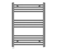 Scaldasalviette Elettrico Haeger TW-30G.003A 300W 13 Barre Protezione IP4X
