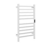 Scaldasalviette Elettrico HOMCOM IT850-338V90WT