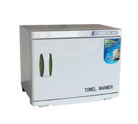 SCALDASALVIETTE ELETTRICO STERILIZZATORE ESTETISTA PARRUCCHIERE BARBIERE IGIENE