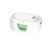 MOMCOZY Scaldasalviette per Bambini Con Luce Notturna Box Bianco Spender