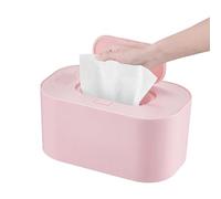 Scaldasalviette per bambini, dispenser di salviette umidificate per bambini, con controllo della temperatura, scaldasalviette USB per pannolini, per casa e centri diurni
