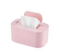 Scaldasalviette per bambini e dispenser di salviettine umidificate per bambini, 5 modalità di controllo della temperatura e del riscaldamento, portatile, grande capacità, riscaldamento uniforme (1