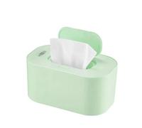 Scaldasalviette per bambini e dispenser di salviettine umidificate per bambini, 5 modalità di controllo della temperatura e del riscaldamento, portatile, grande capacità, riscaldamento uniforme (1