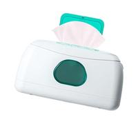 Scaldasalviette per bambini per la stagione fredda Funzione Finestra visualizzazione Ricaricabile e regolazione della temperatura Dispenser fazzoletti Controllo della temperatura