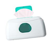 Scaldasalviette per bambini per la stagione fredda Funzione Finestra visualizzazione Ricaricabile e regolazione della temperatura Dispenser fazzoletti Controllo della temperatura