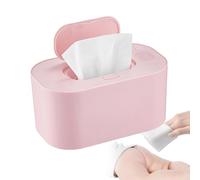Scaldasalviette per bambini | Scaldasalviette riscaldato uniformemente | Scaldasalviette umide alimentato tramite USB | Salviette imbottite, scaldasalviette umidificate, scalda asciugamani per casa