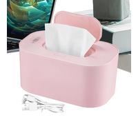 Scaldasalviette per Pannolini Dispositivo Riscaldatore USB Con Display LED | Scatola Portasalviette Con Temperatura Regolabile Per Casa Soggiorno Camera Bambini Asilo Esterno Routine Quotidiana No