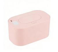 Scaldasalviette Portatile | Dispenser Grande Capacità - Dispenser Salviette Umidificate a Temperatura Costante | Per La Casa, L'Auto, La Cura Notturna Dei Bambini, La Camera Dei Bambini E Il Fasciatoi