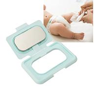 Scaldasalviette portatile SustVita con riscaldamento dall'alto per l'uso in viaggio e in movimento, questo scaldasalviette USB mantiene la temperatura costante per un comfort