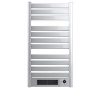 Scaldasalviette riscaldatore a risparmio energetico caldo 9770 Asciugamano in