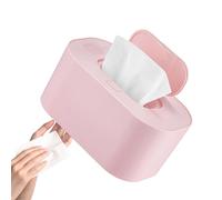 Scaldasalviette - Scaldasalviette Riscaldato - Tubo Ovale, Caldasalviette Bagnato USB Per | Scaldasalviette Per Pannolini Con Riscaldamento Uniforme, Adatto Per 80 Salviette Imbottite