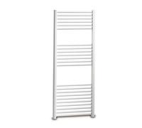 Scaldasalviette Termoarredo Calorifero Termosifone Bagno Ercos Opera 1200x550
