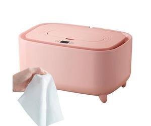 Scaldasalviette Umidi per - Scaldasalviette Pannolini Per Bambini - Accessorio Portatile con Luce per Viaggi Casa Asilo