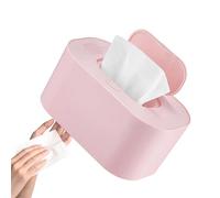 Scaldasalviette umidificate alimentato tramite USB - Scaldasalviette umidificate per bambini | Il dispenser termico mantiene 80 salviette calde, comodo per l'uso domestico, asilo