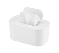Scaldasalviette umidificate - Scaldasalviette USB portatile, porta salviette per pannolini con controllo intelligente preciso della temperatura, riscaldamento globale uniforme, adatto per i viaggi